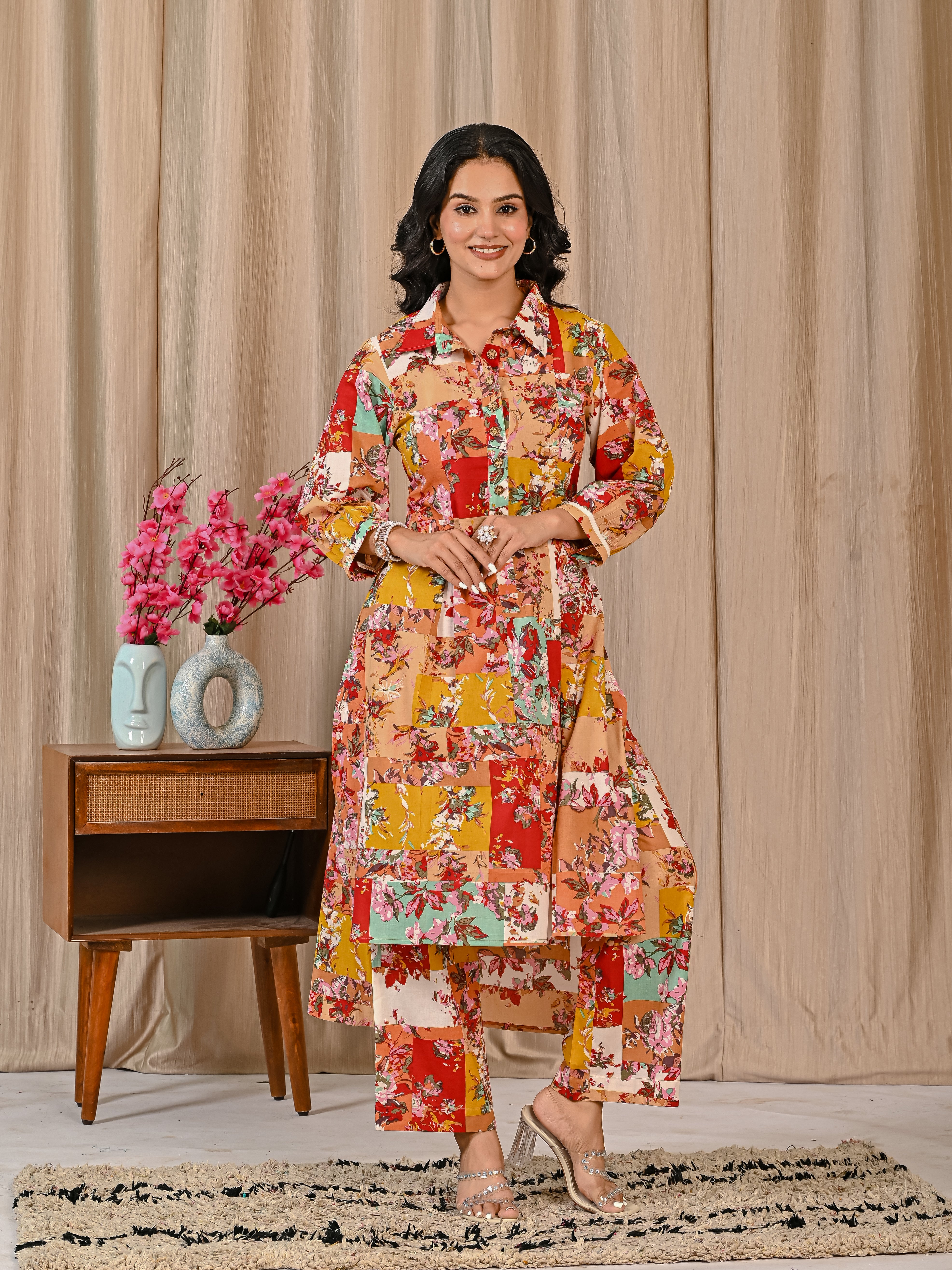 Multi Block Coord