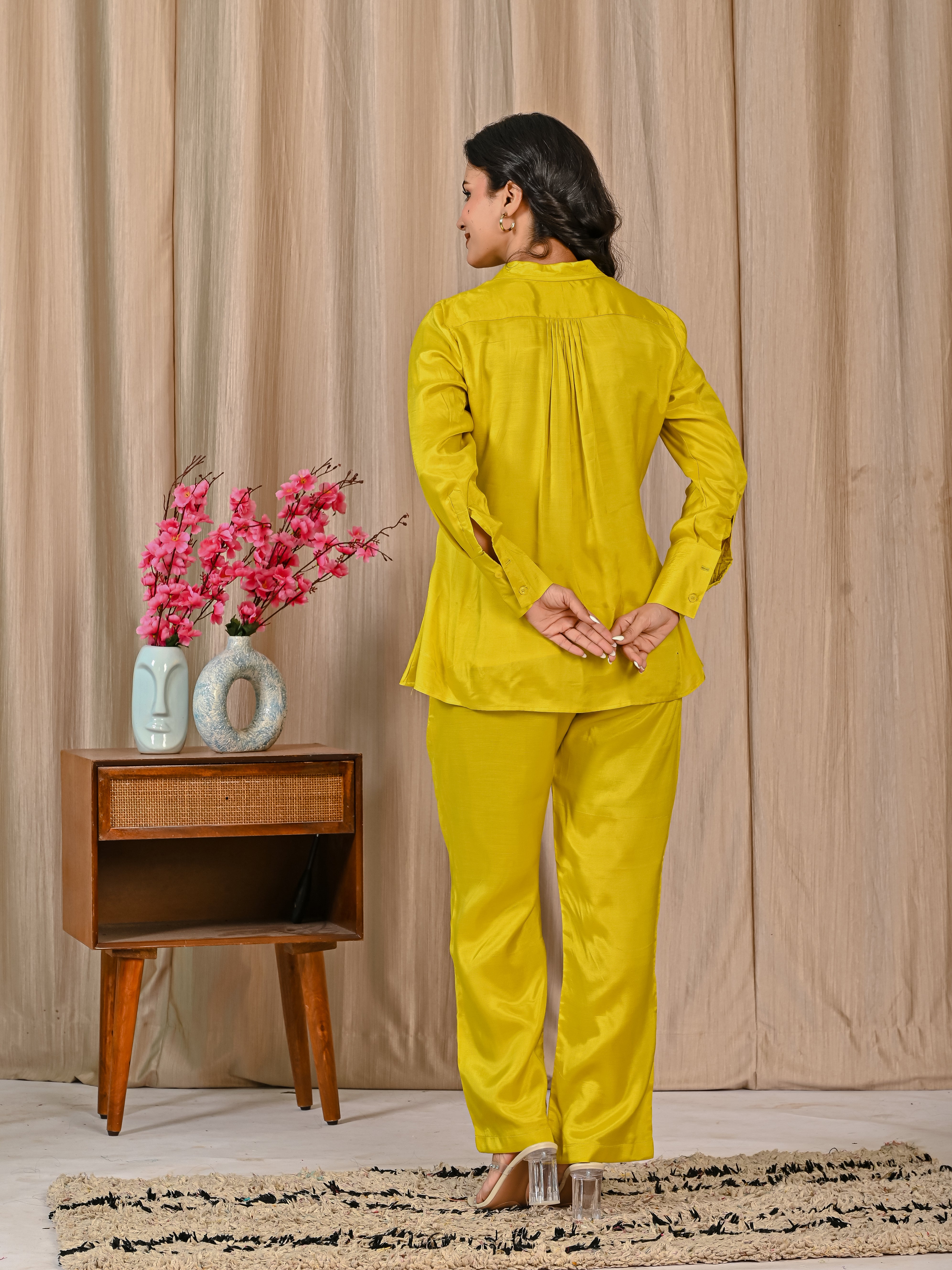 Cotton Chic Co-Ord Set