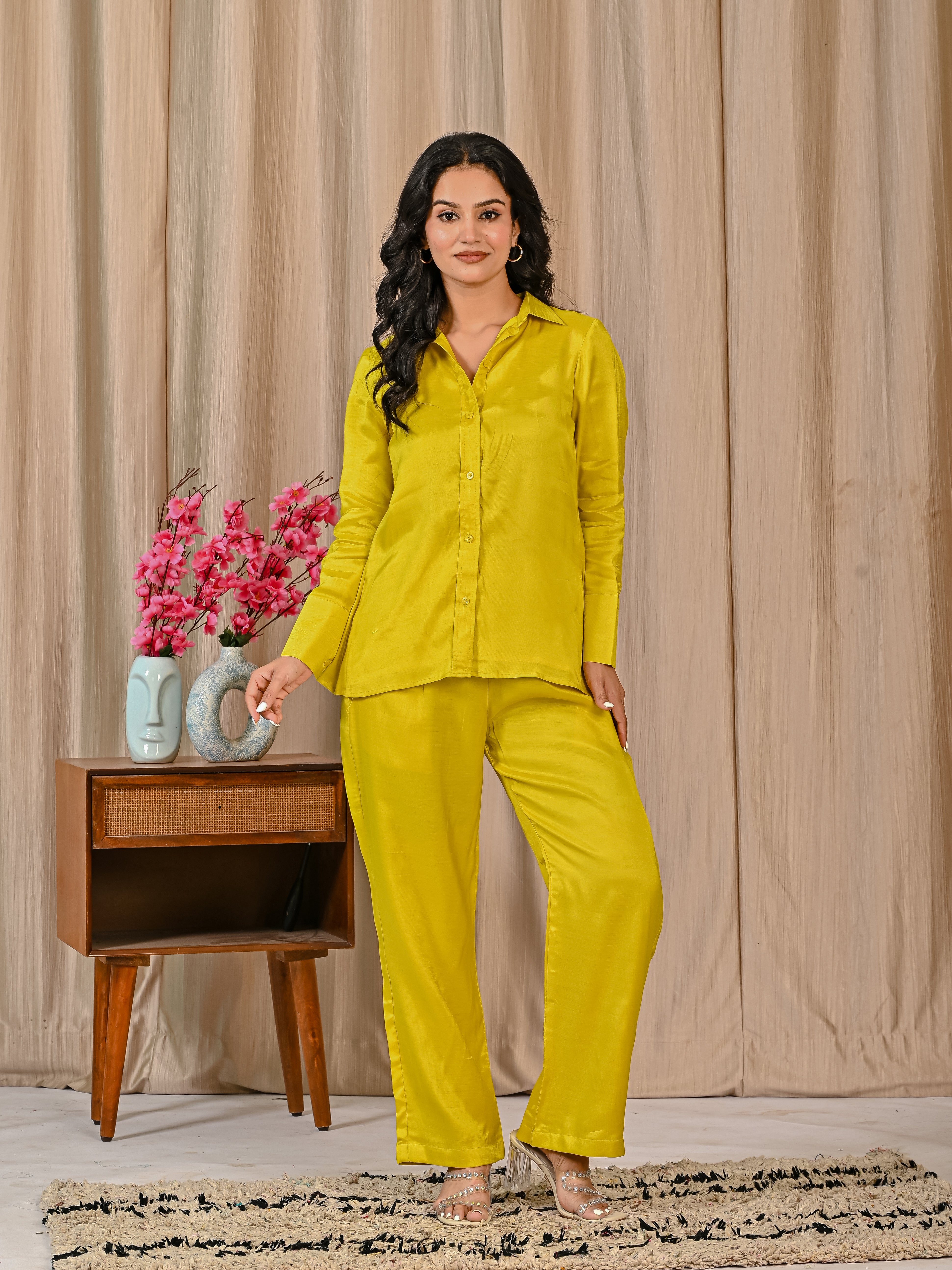 Cotton Chic Co-Ord Set