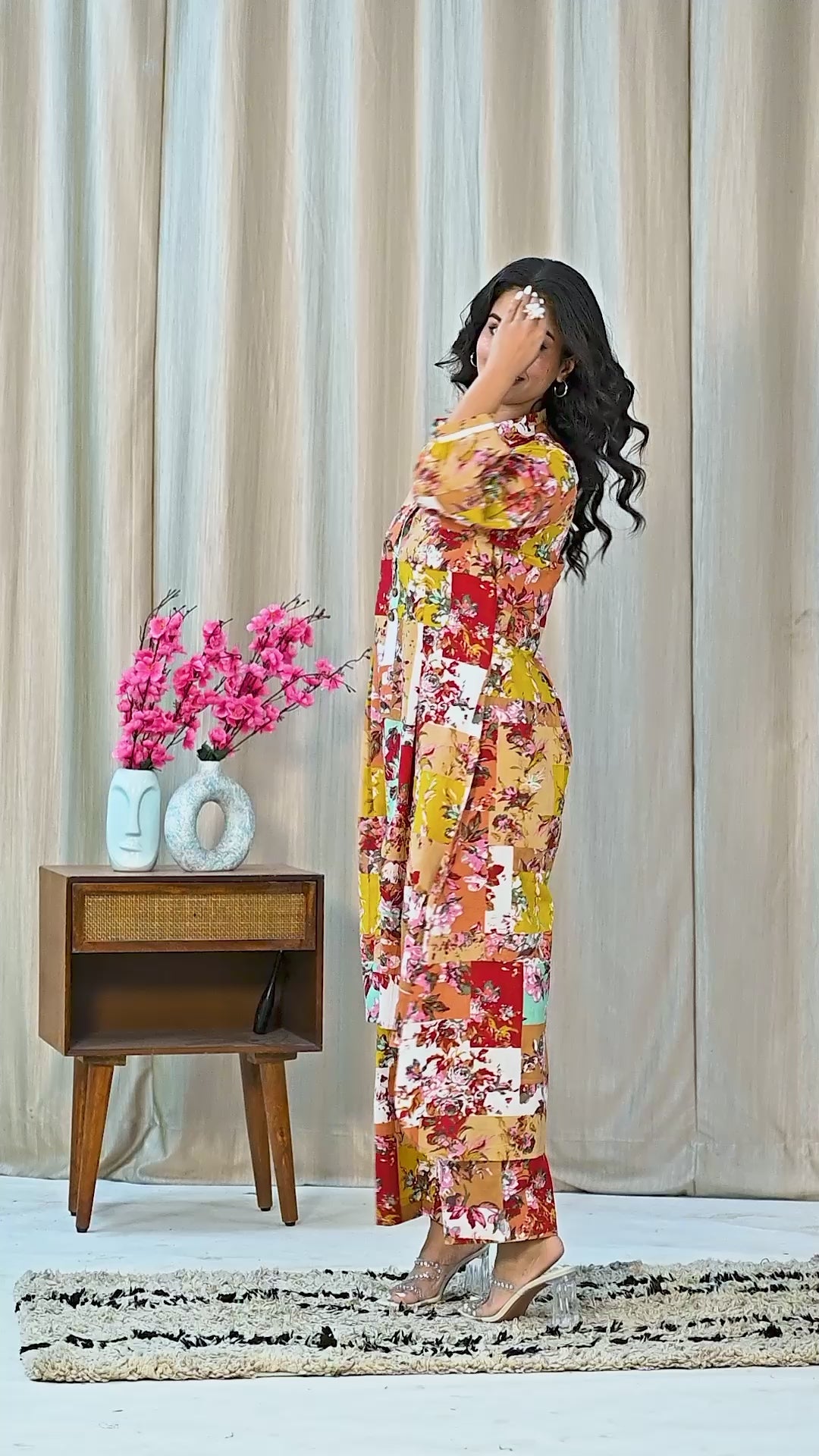 Multi Block Coord