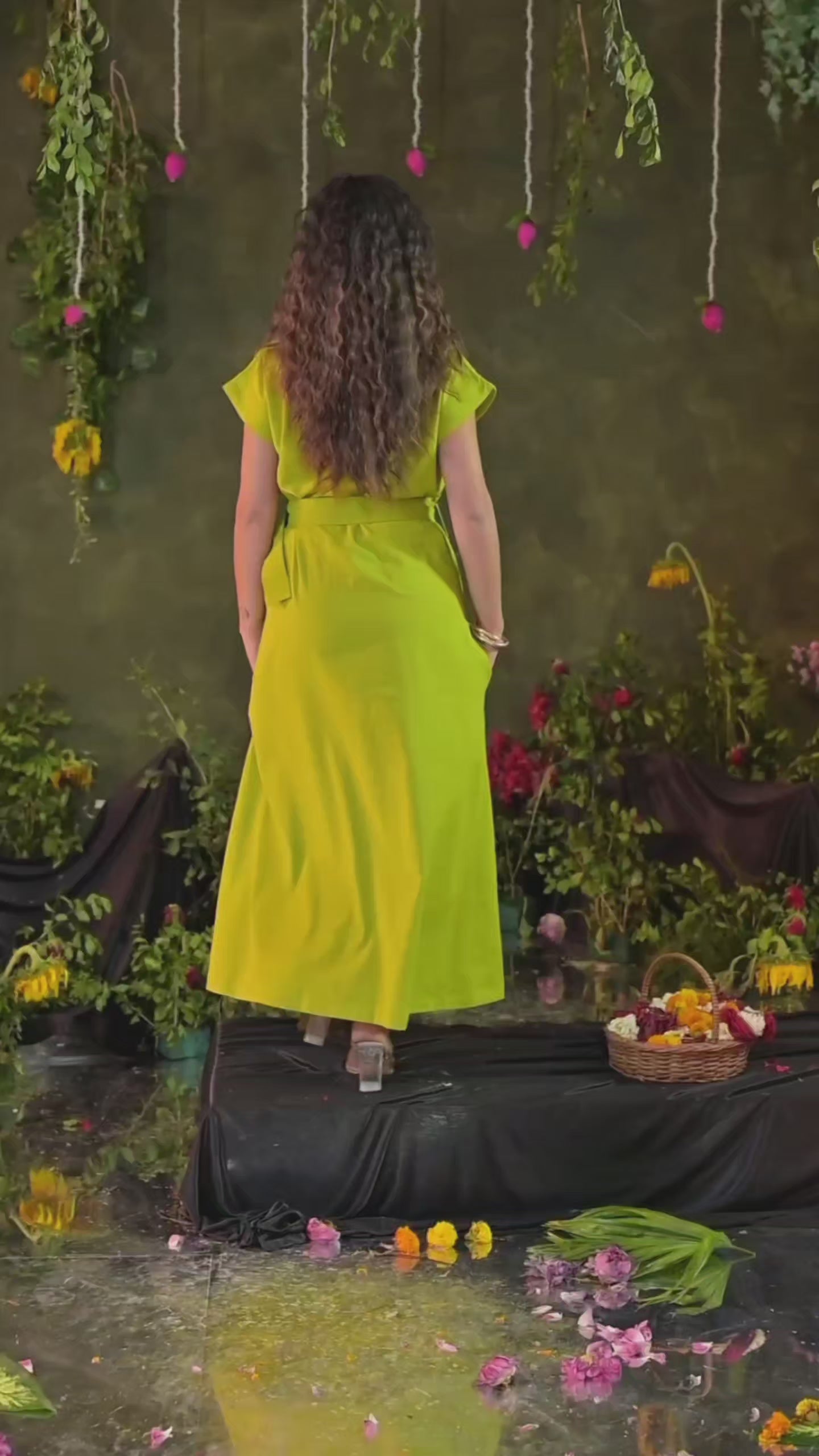 Dresses